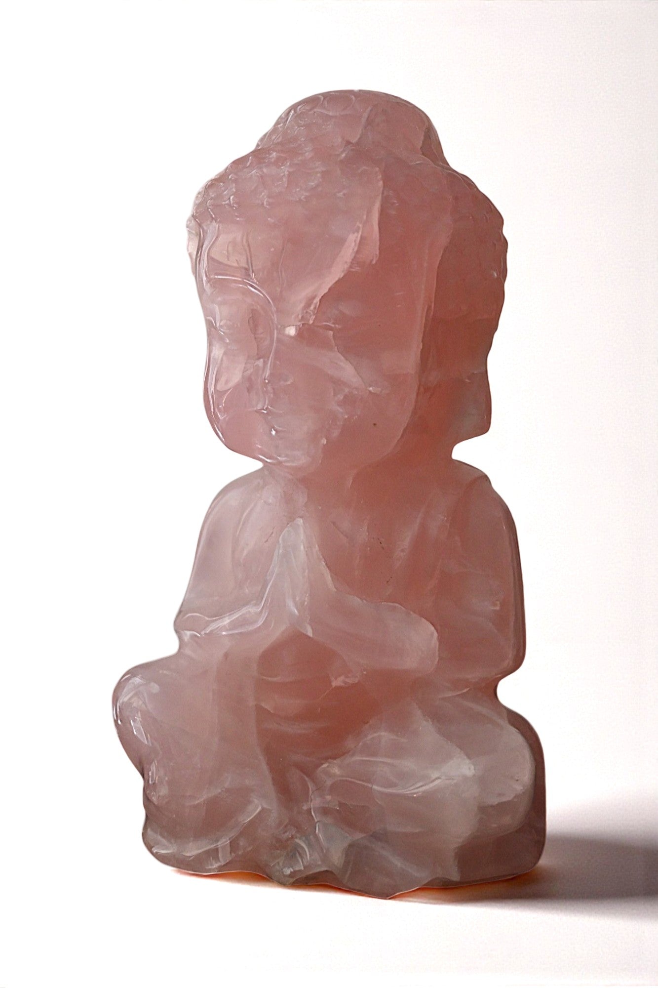 The Compassion Buddha