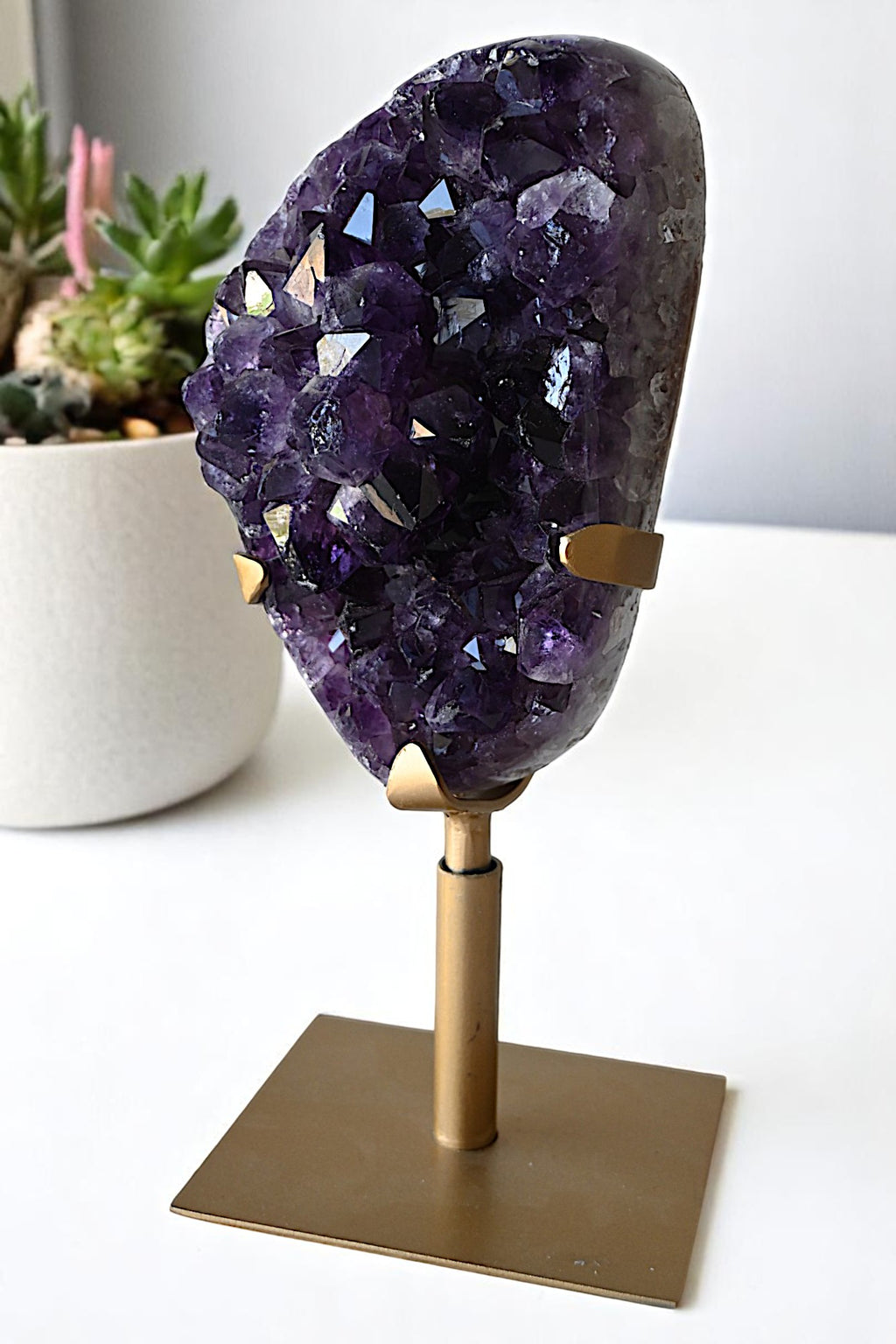 The Violet Throne