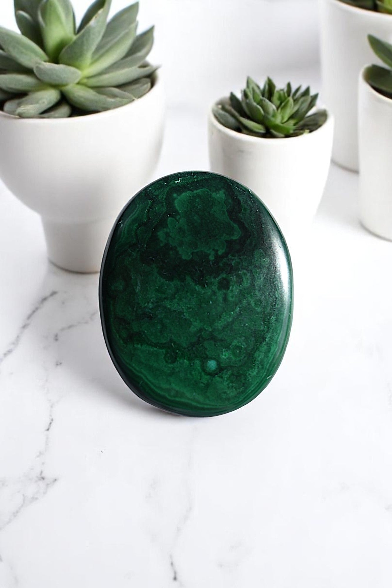 Emerald Whisper