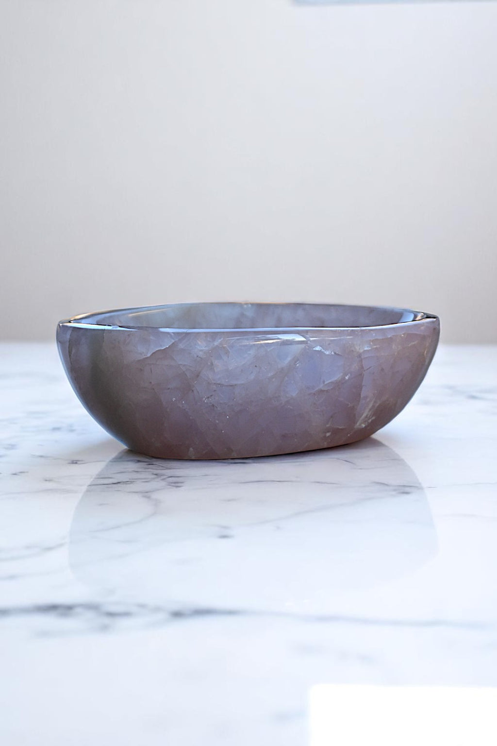 The Serenity Vessel