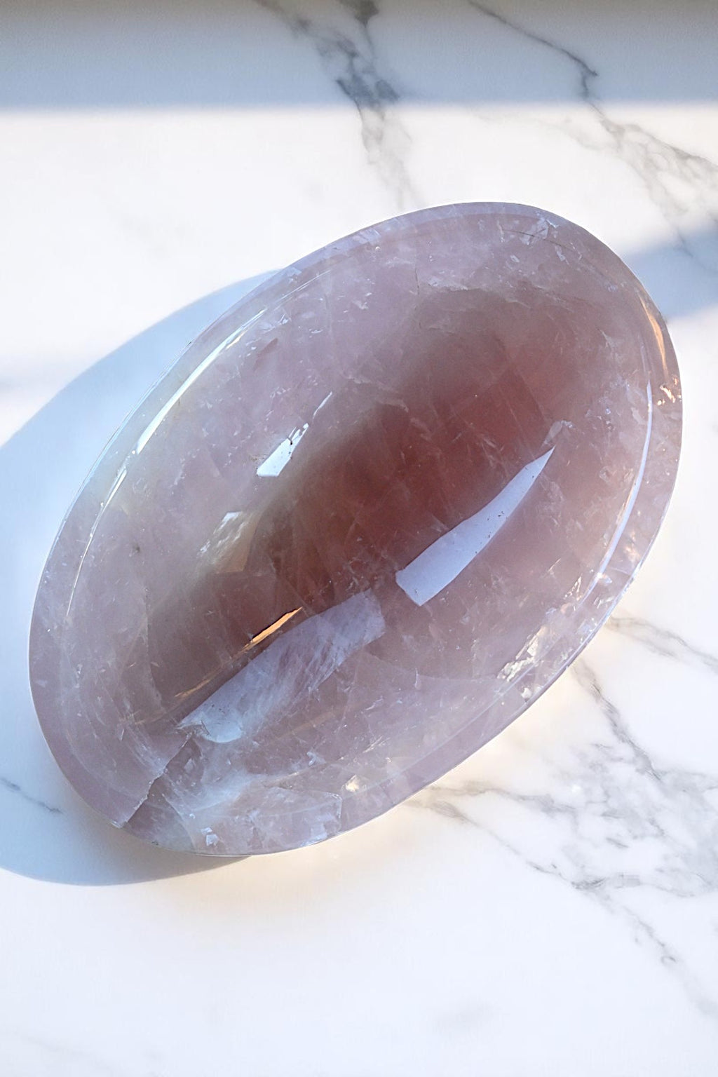 The Serenity Vessel