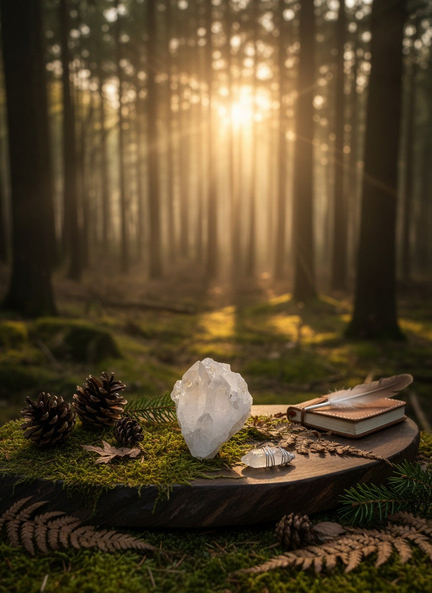 High Quality Quartz
