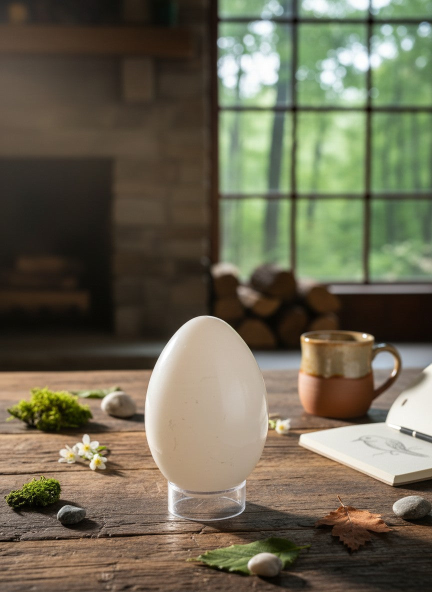 Onyx Egg