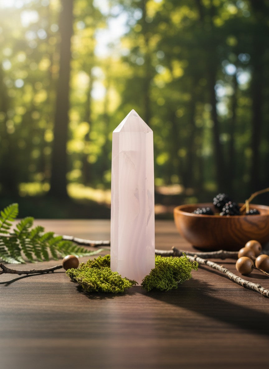 Mangano Calcite Generator