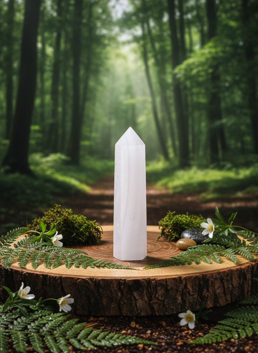 Mangano Calcite Generator