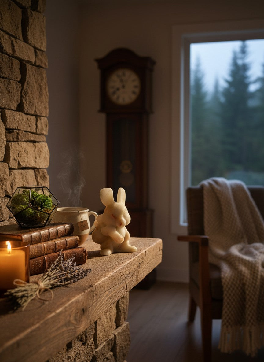 Serpentine Bunny