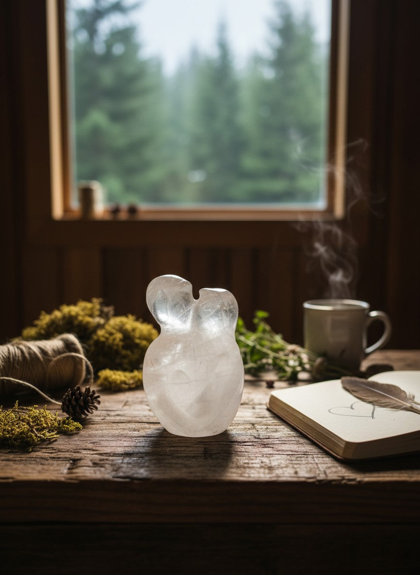 Quartz Lovers