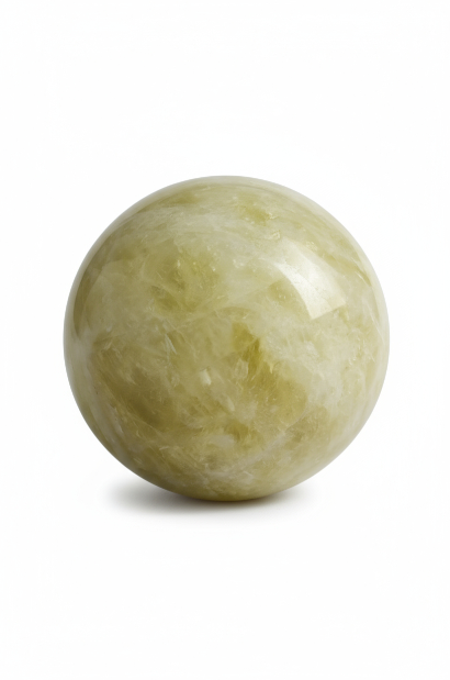 Solar Serenity Sphere