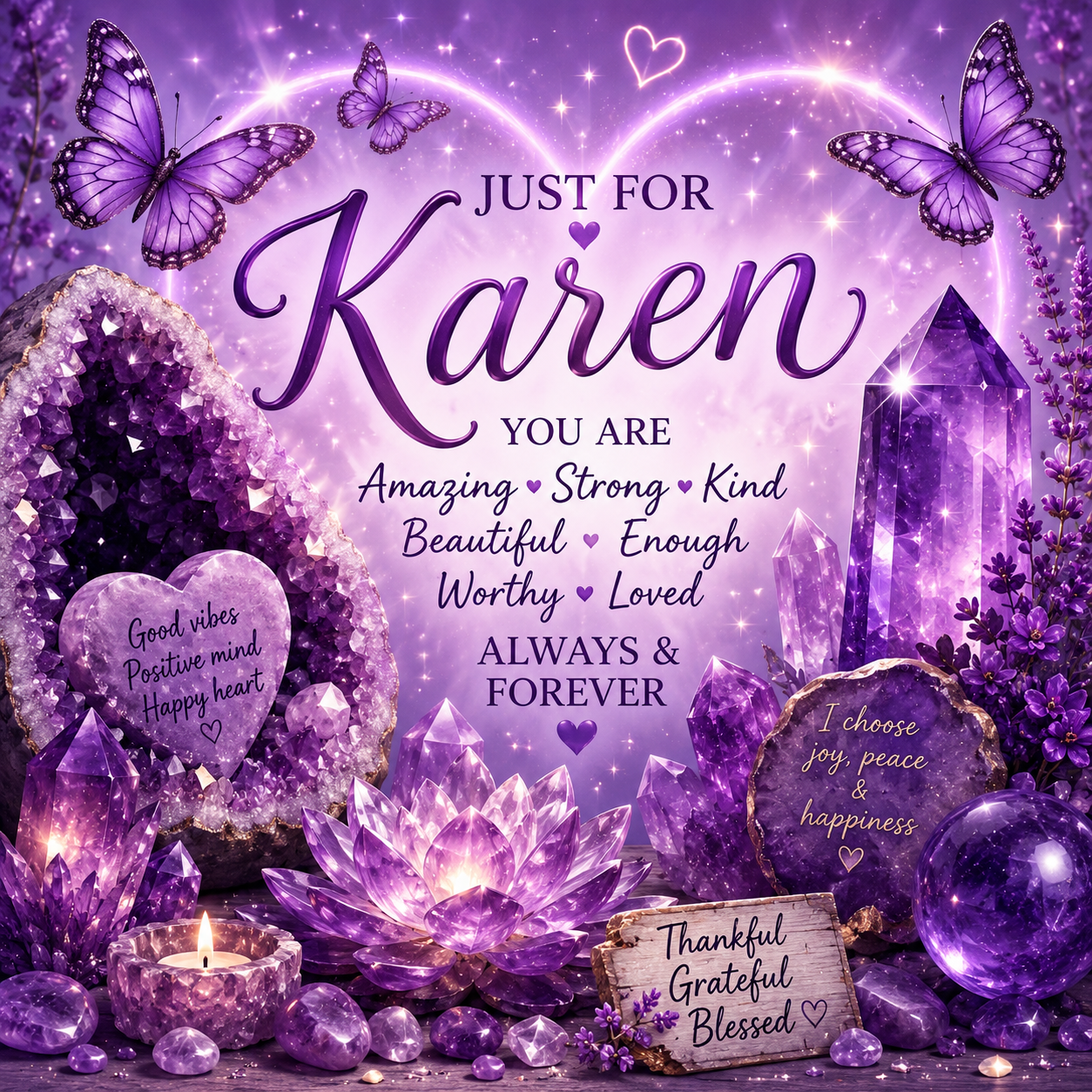 Karen Welsh