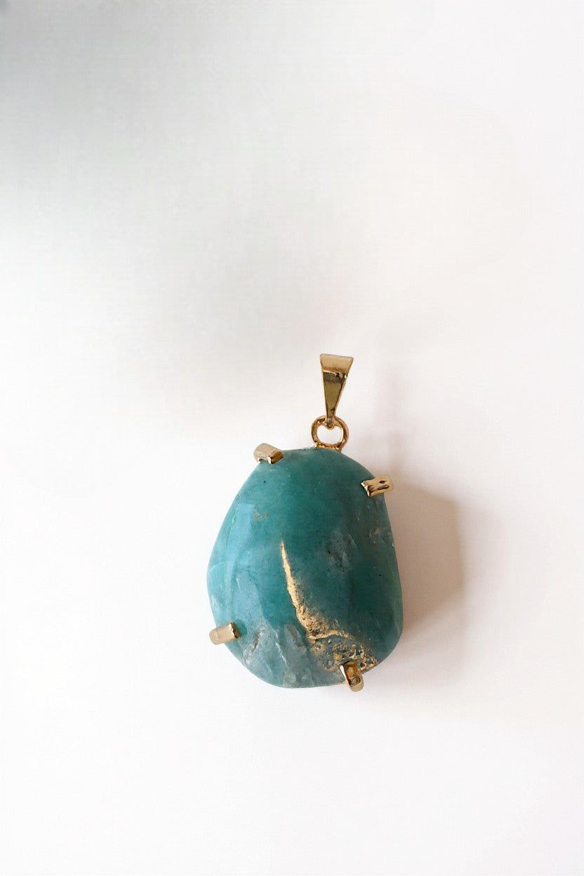 Ocean Calm Pendant