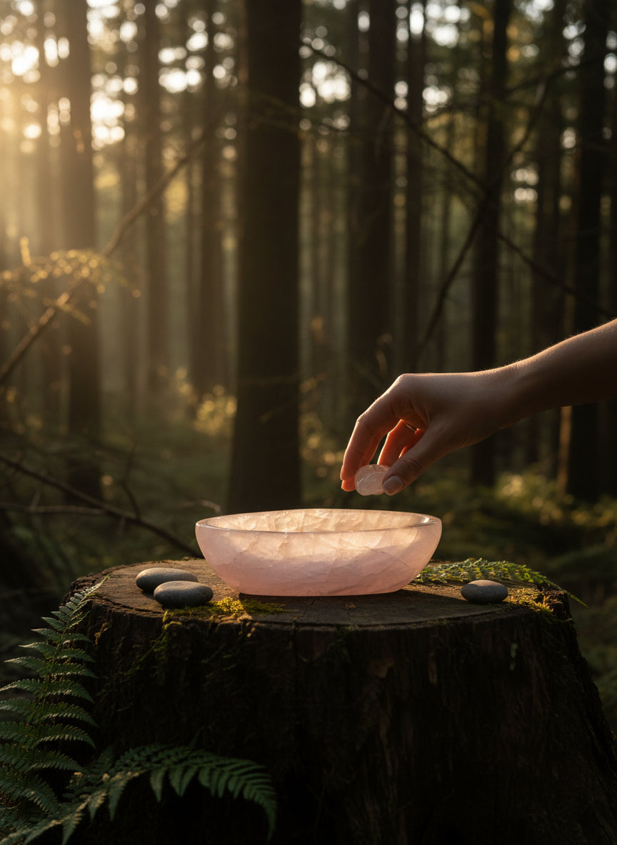 The Heartspace Bowl