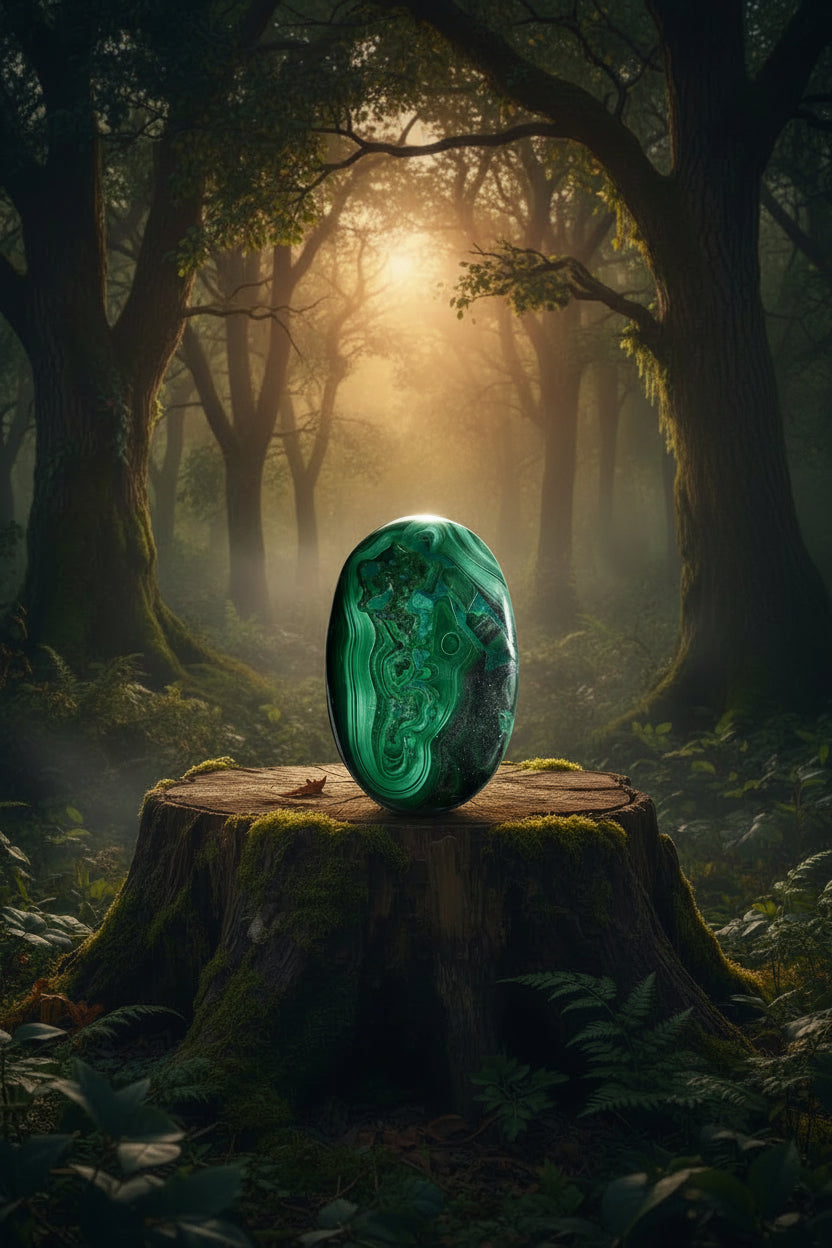 Forest Whisper