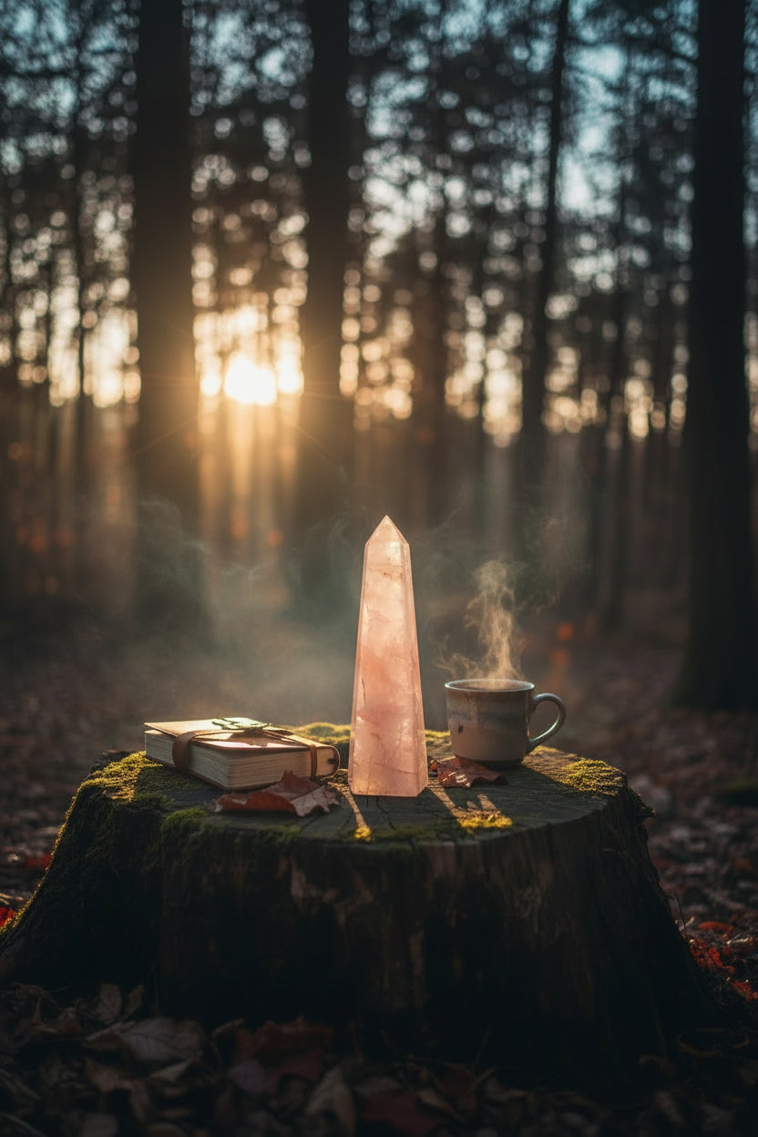 Vital Flame