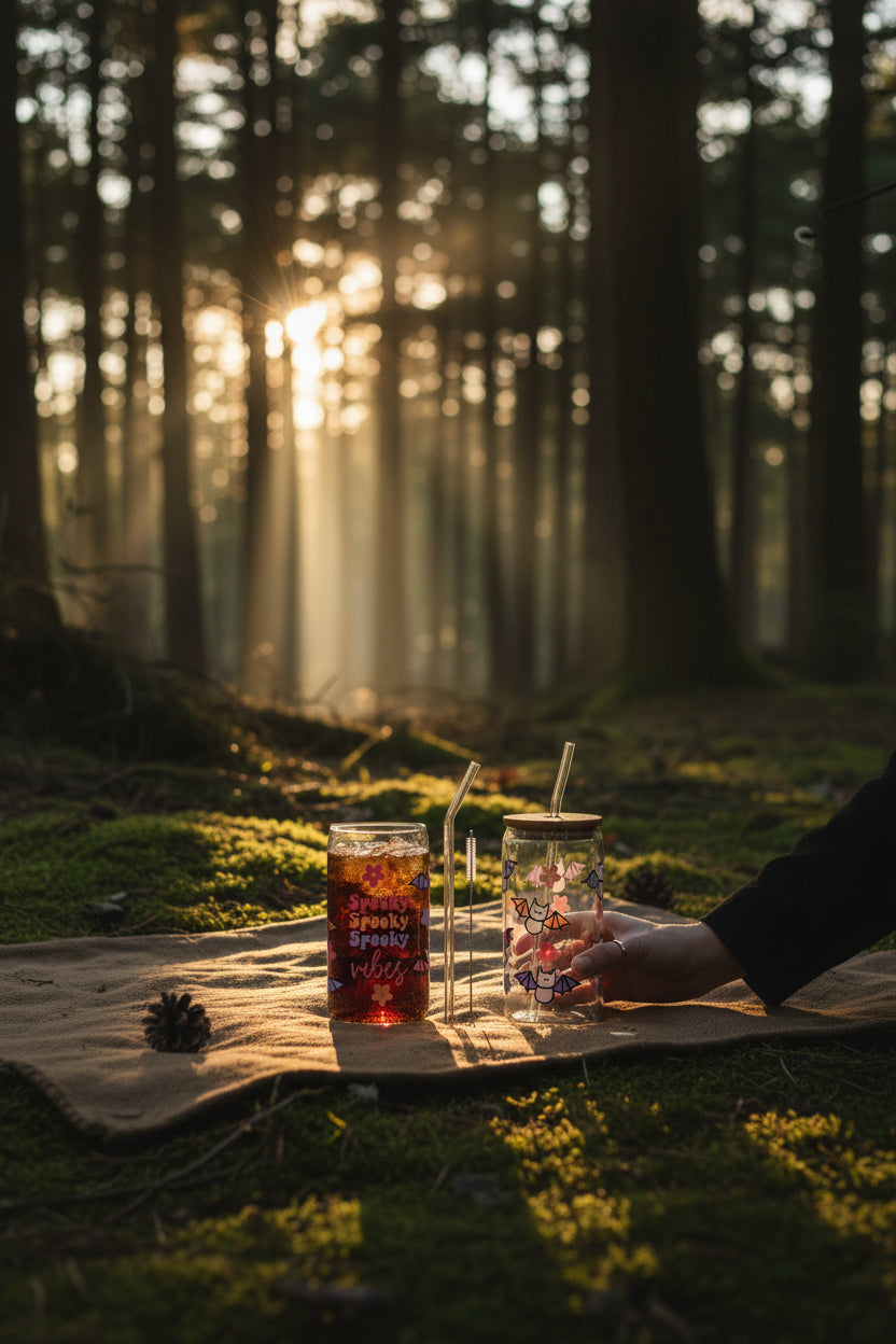 Spooky Bats | Ready To Ship
