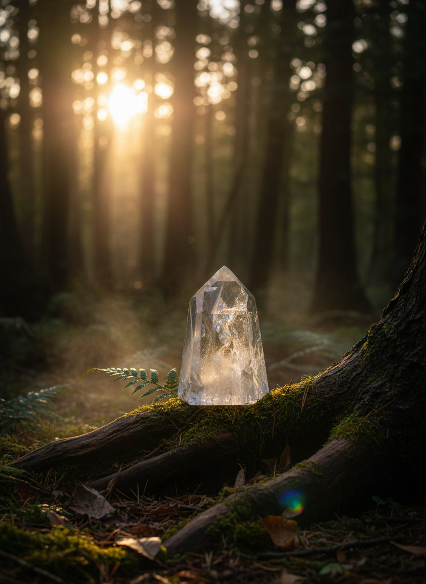 Tranquility Light