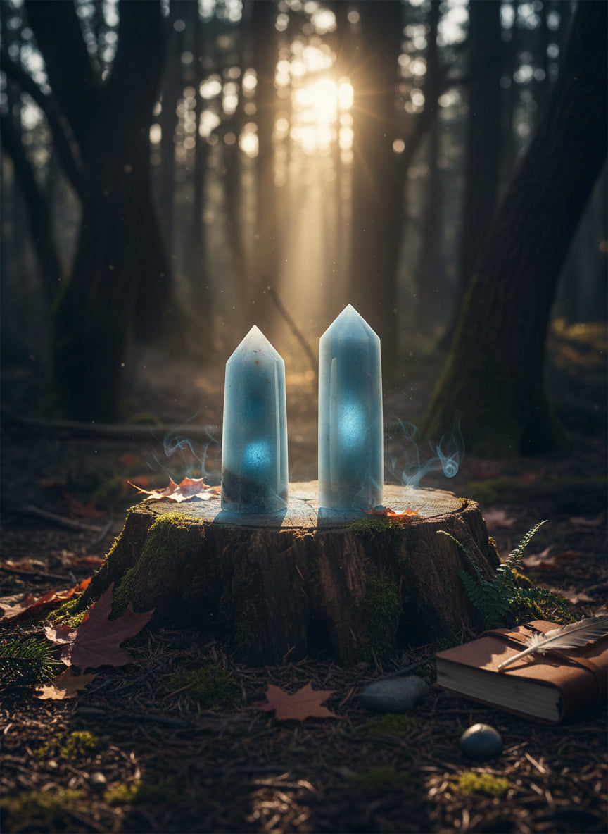 Calmspire Point