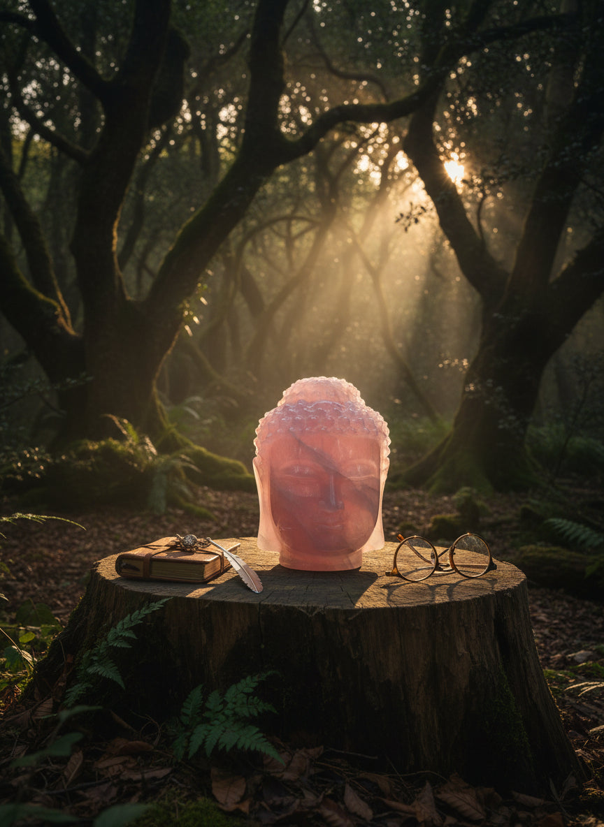 The Heart of Enlightenment