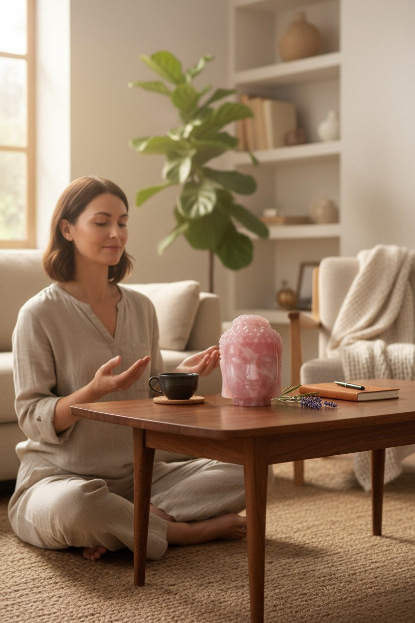 The Heart of Enlightenment