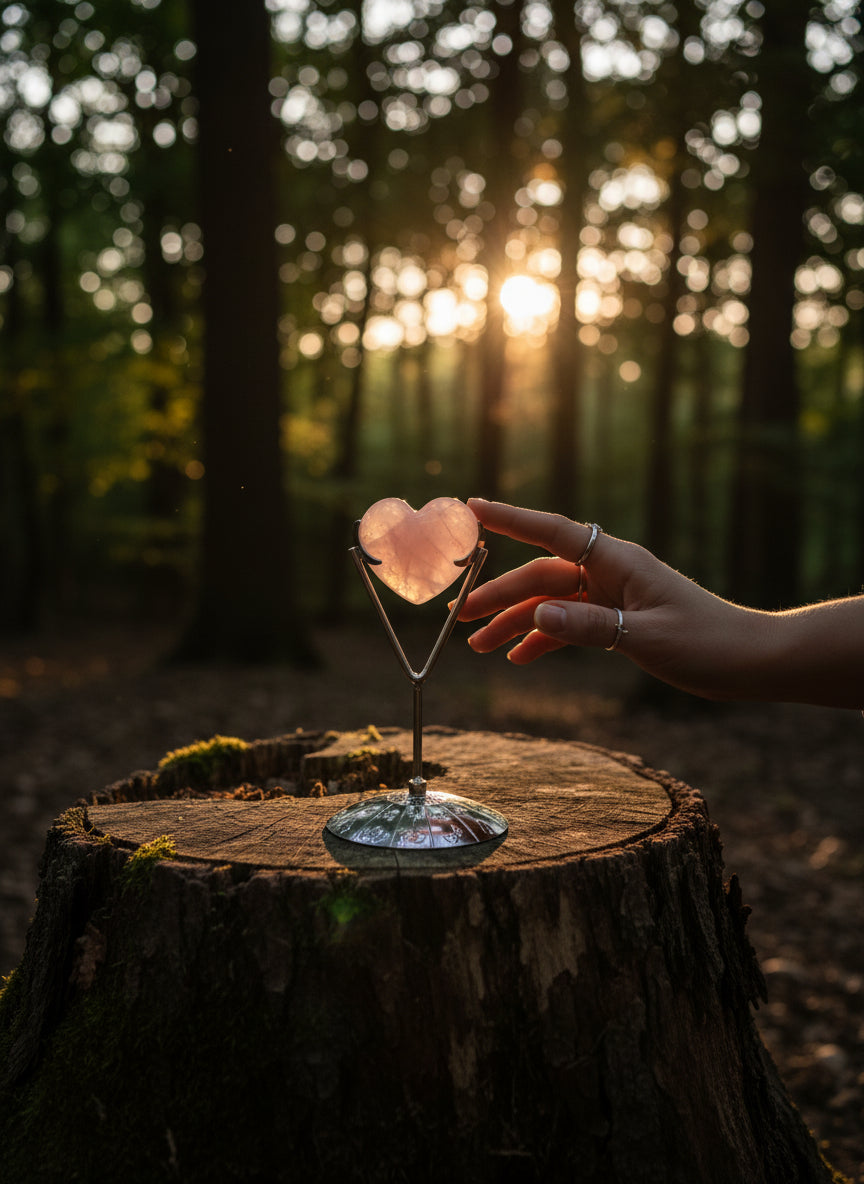 Heart of Calm