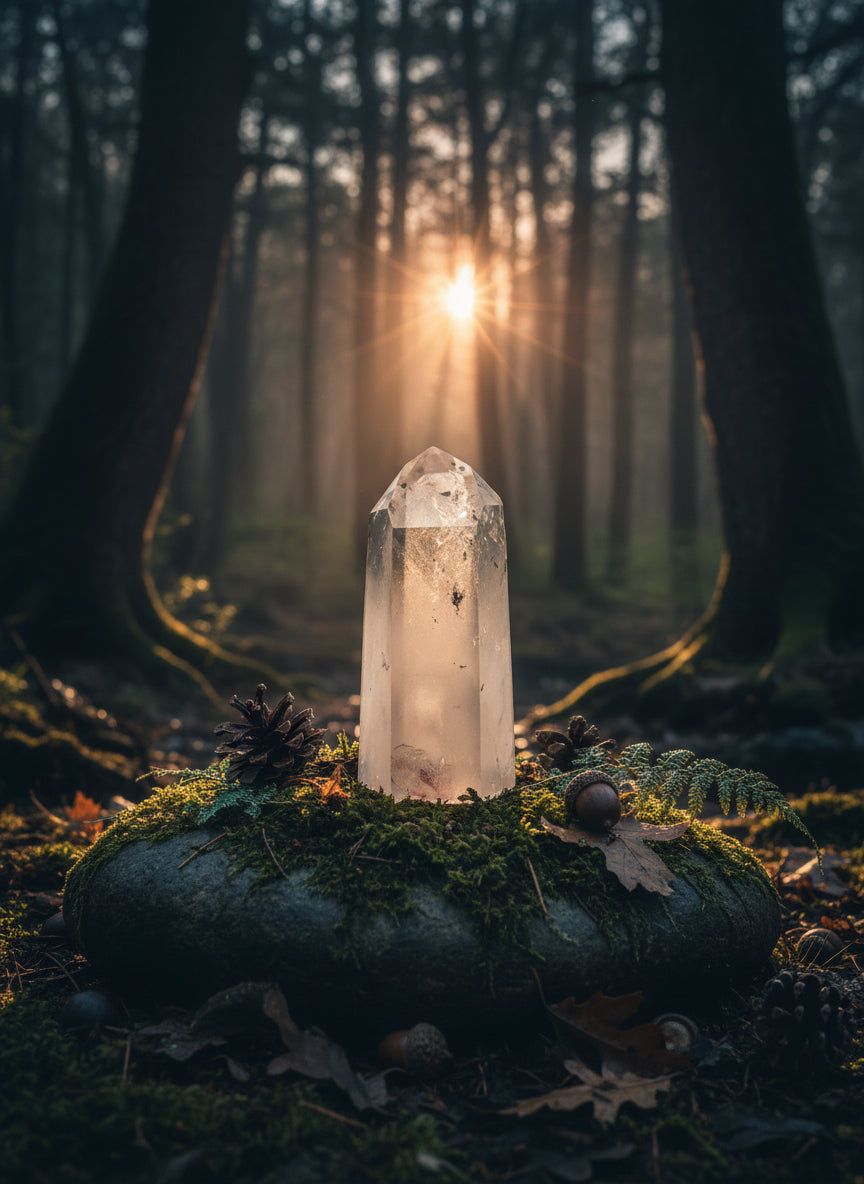 Solar Veil