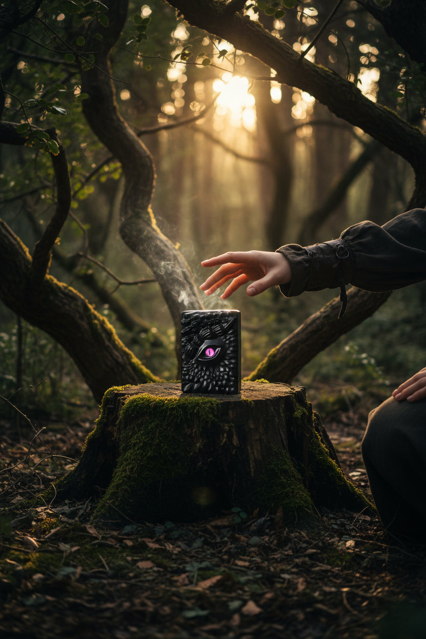 Black Obsidian Dragon Book