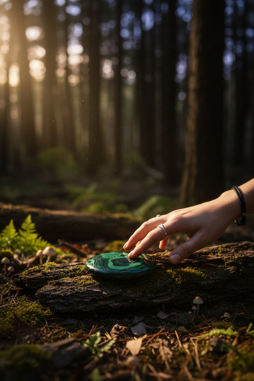 Forest Harmony