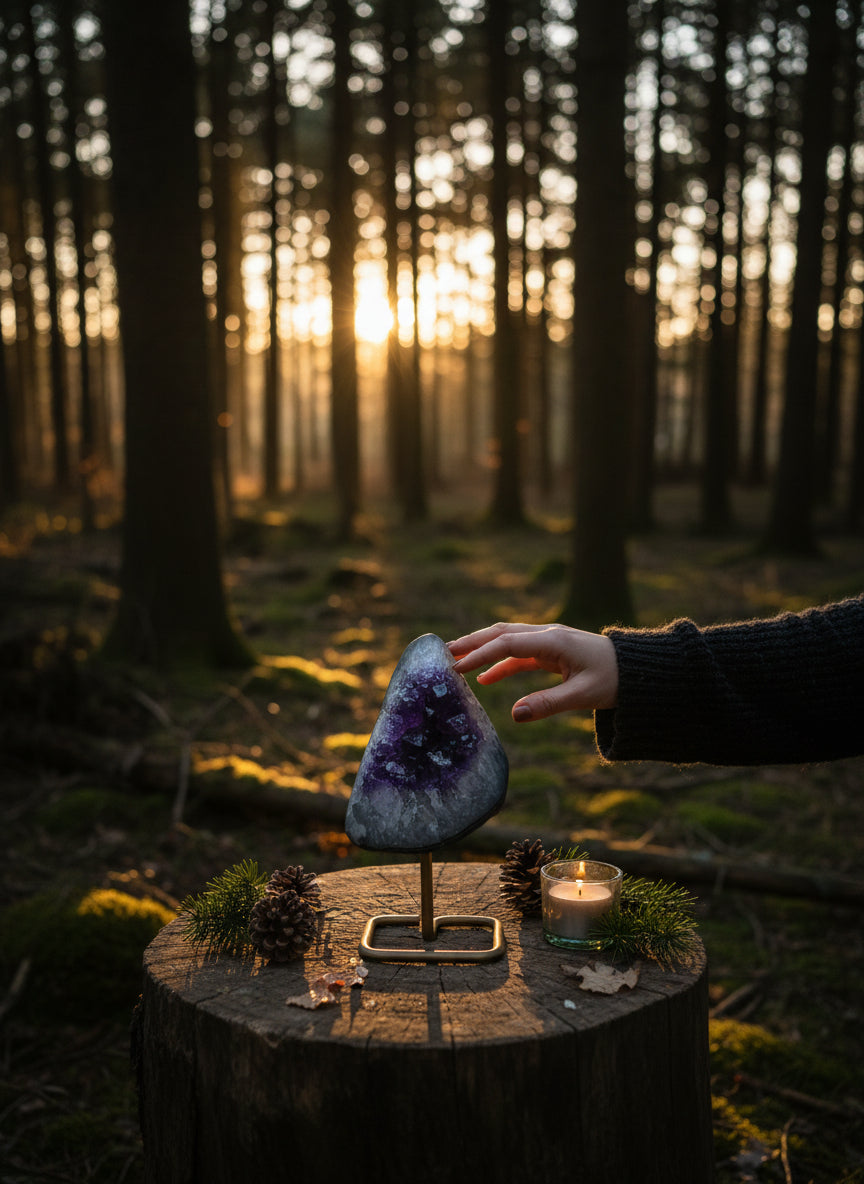 Mystic Twilight