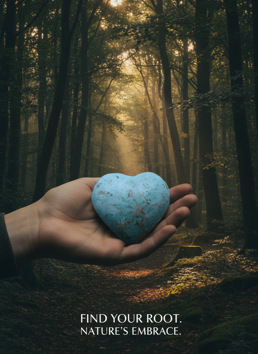 Heart of Tranquility