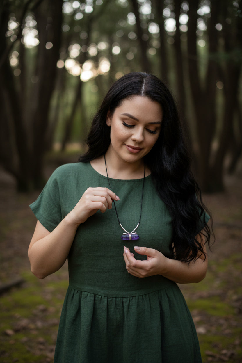 Tranquil Balance Pendant