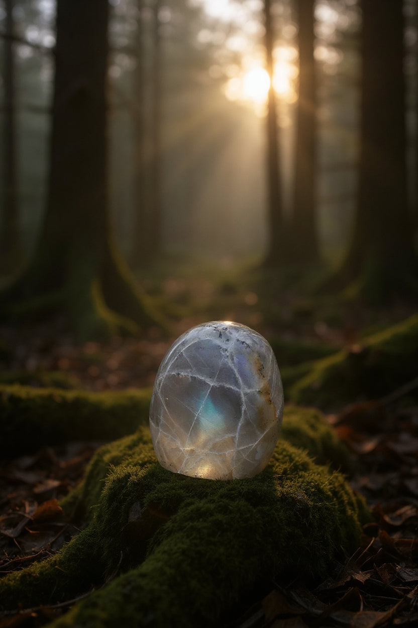 Twilight Veil
