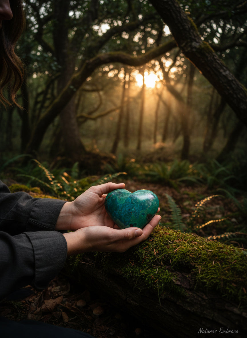 Heart of Calm