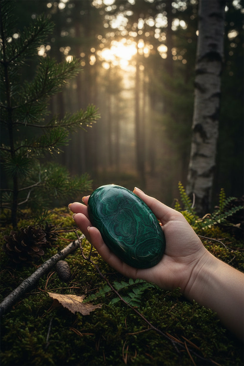 Jade Harmony