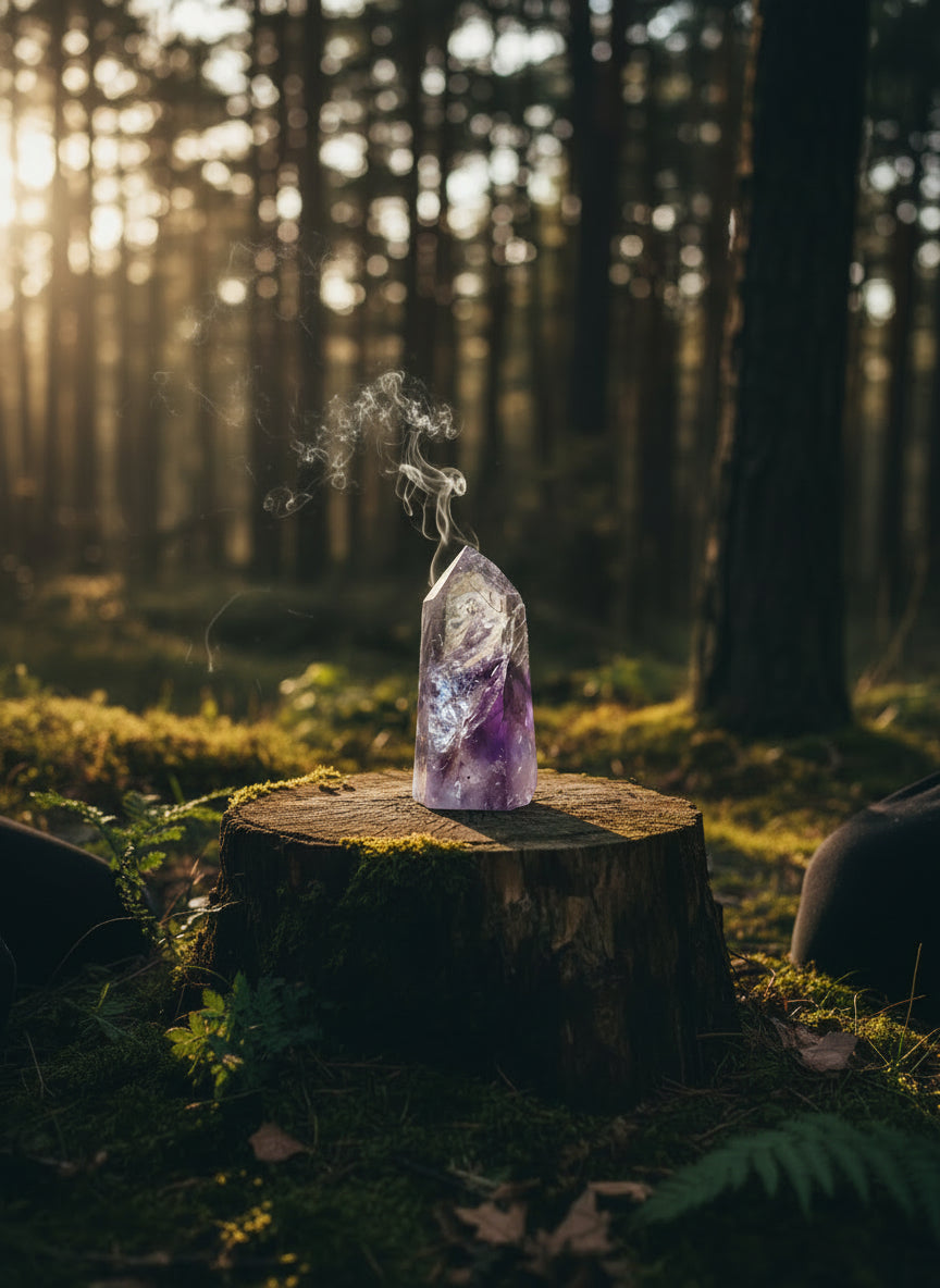 Lavender Haven Generator