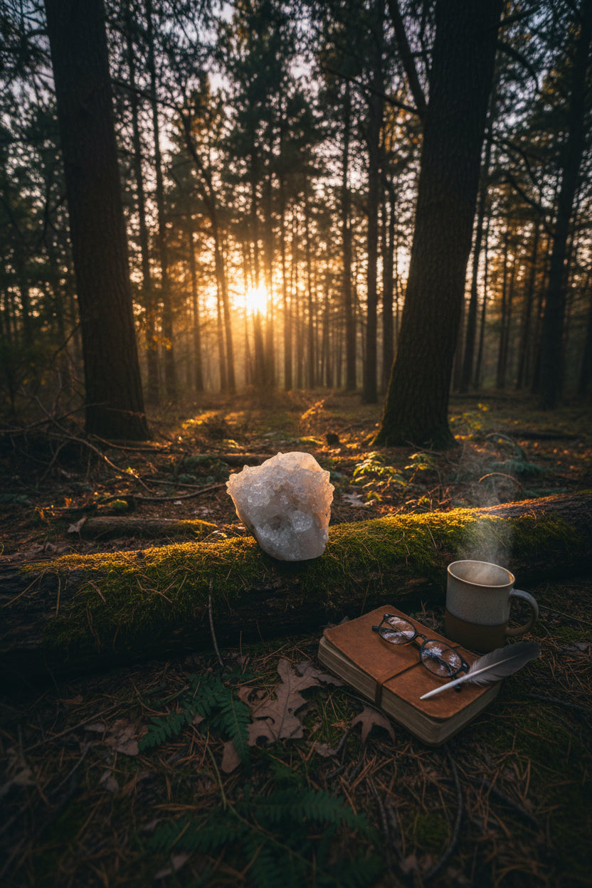 Celestial Whisper