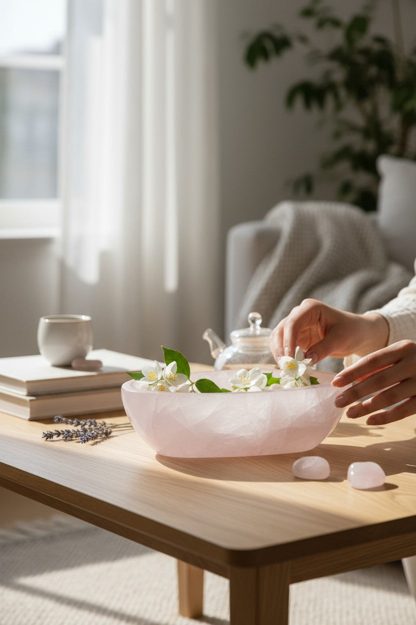 The Heartspace Bowl