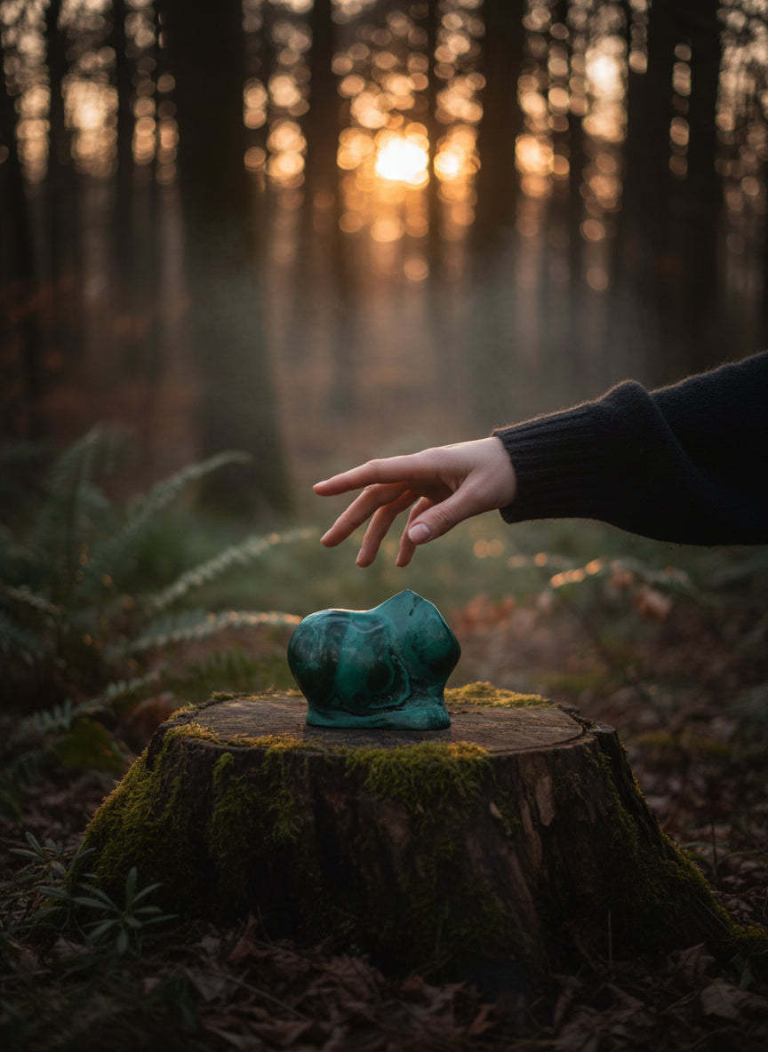 Harmony Stone