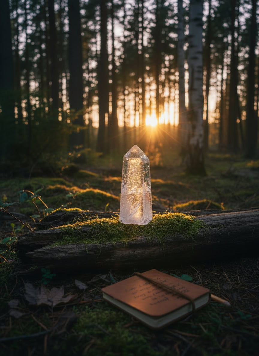 Clarity Beam