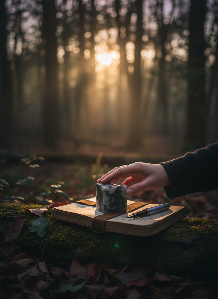 Forest Essence