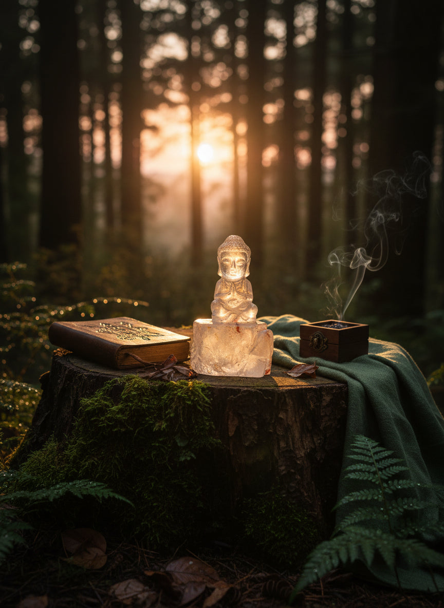 Radiant Renewal