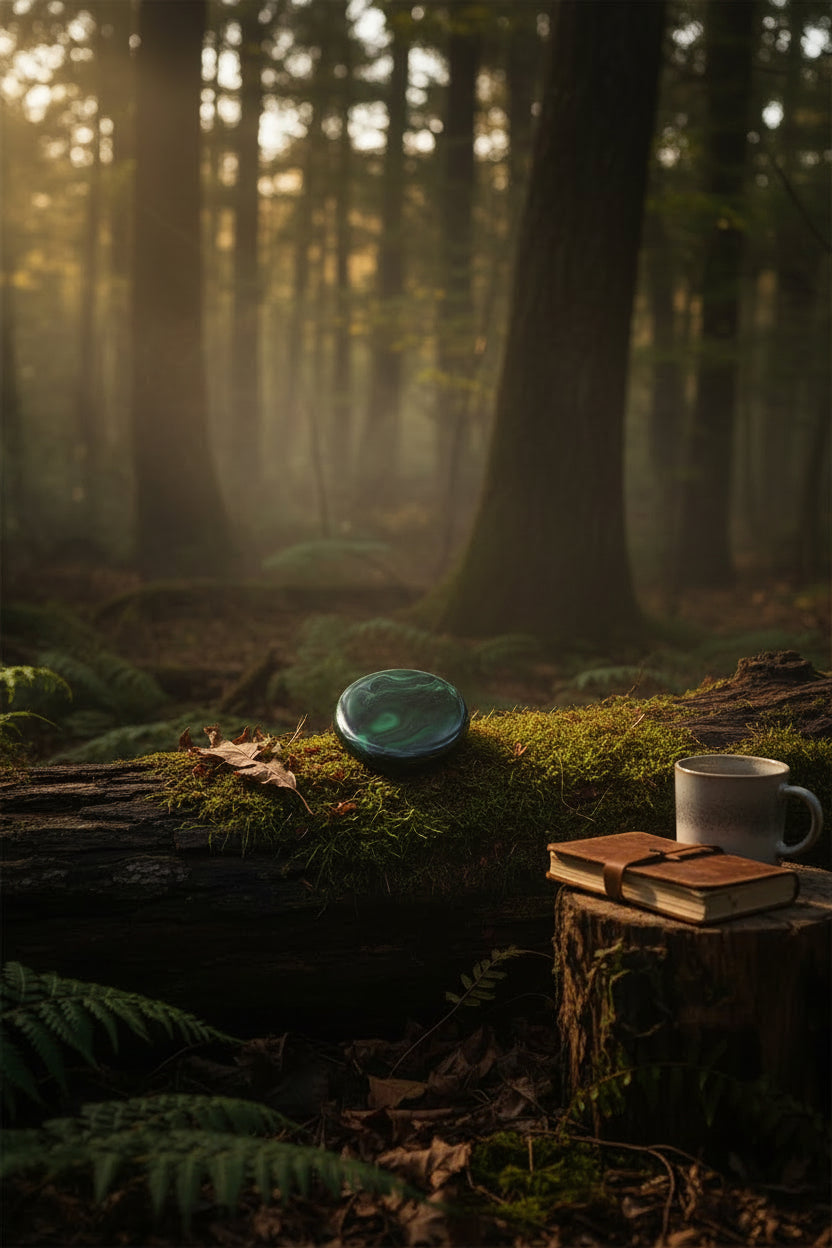 Verdant Calm