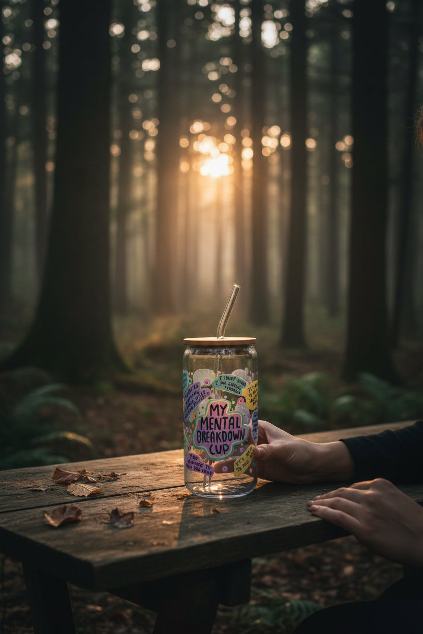 Menty B | Ready to Ship