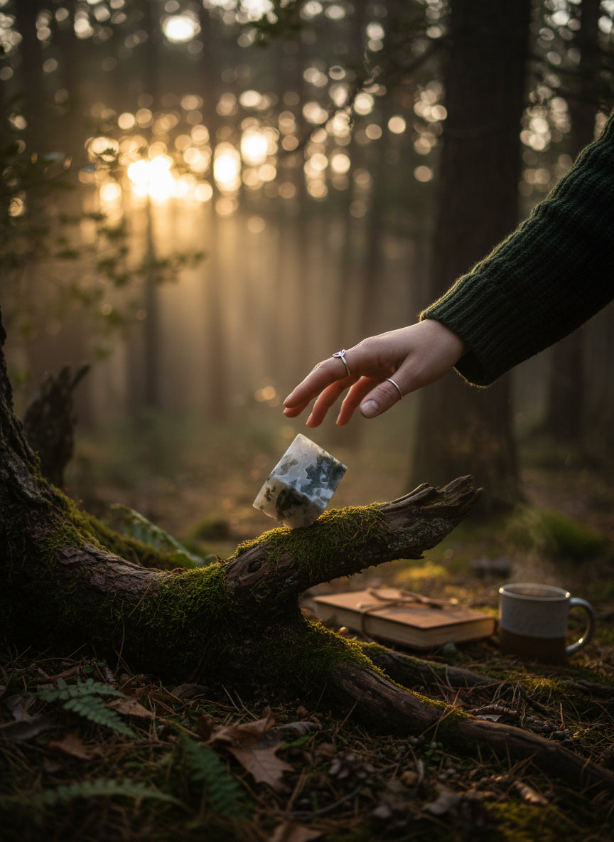 Forest Essence