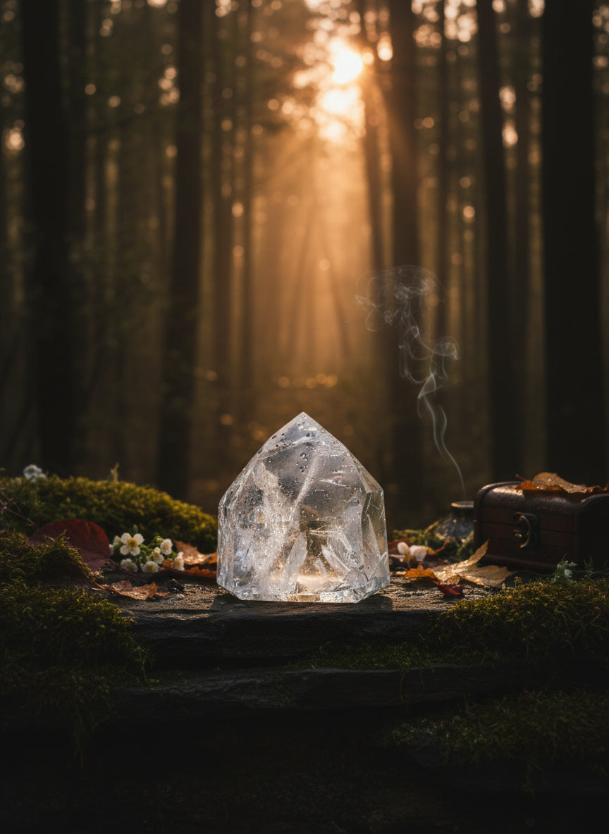 Light Whisper