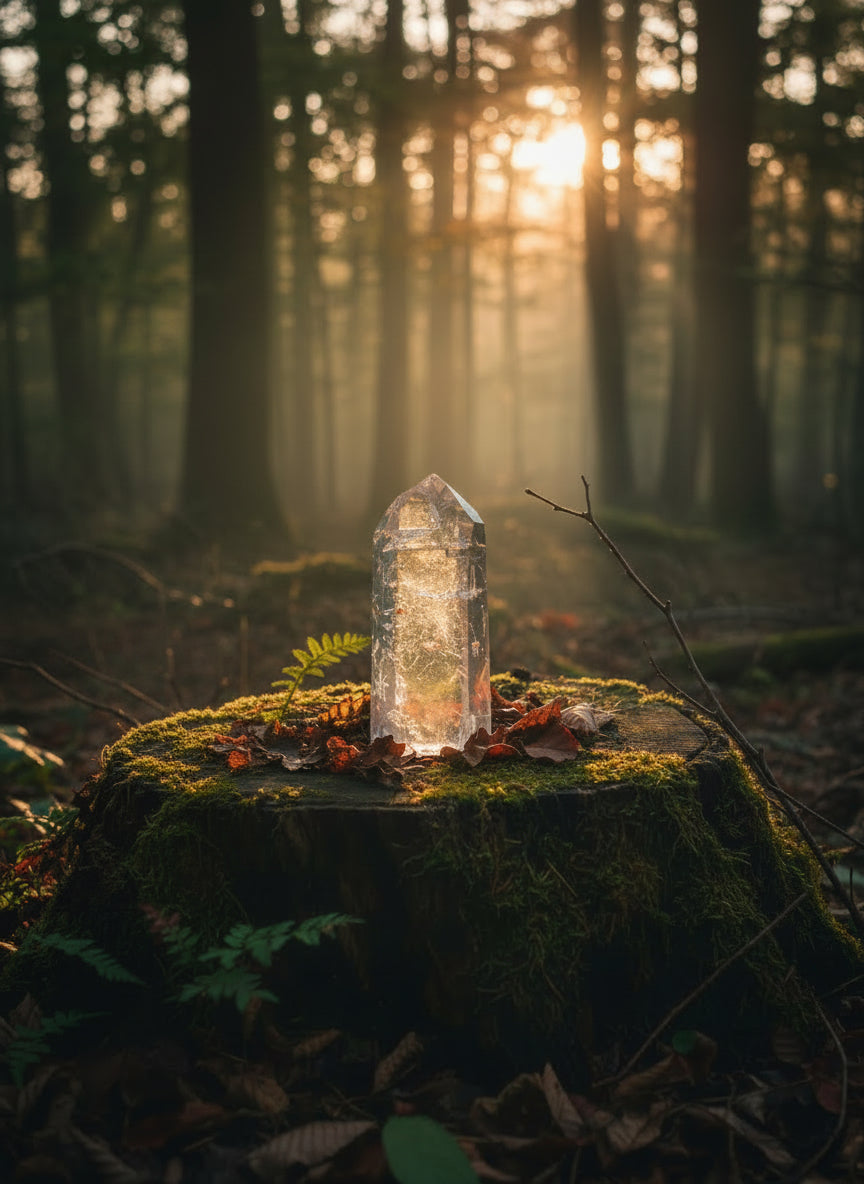 Harmony Beam