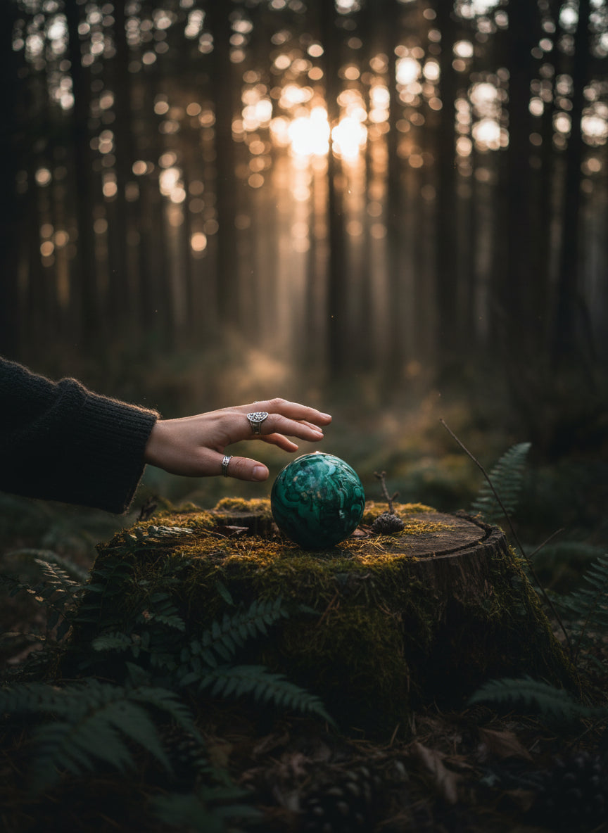 Heart Protector Sphere