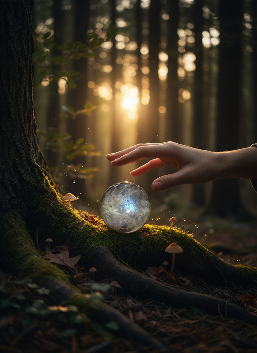 Celestial Harmony Sphere