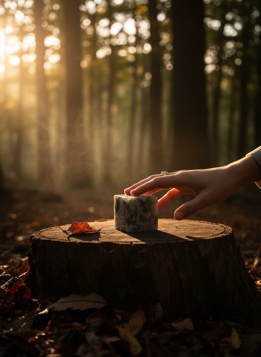 Forest Essence