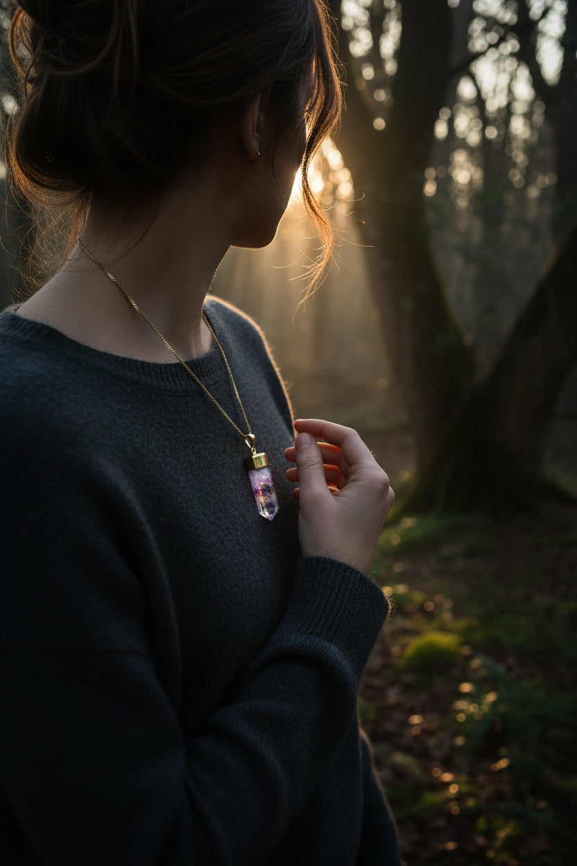 Harmony Light Pendant