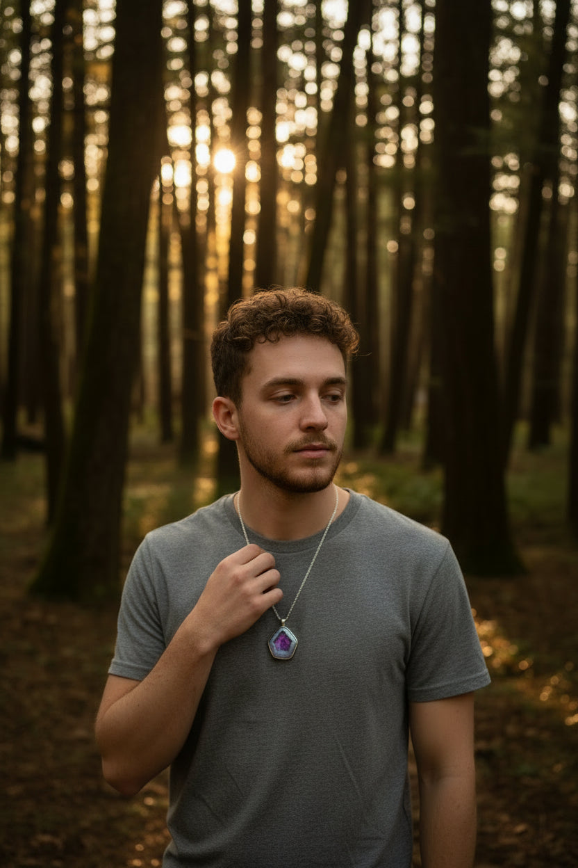 Harmony Vision Pendant