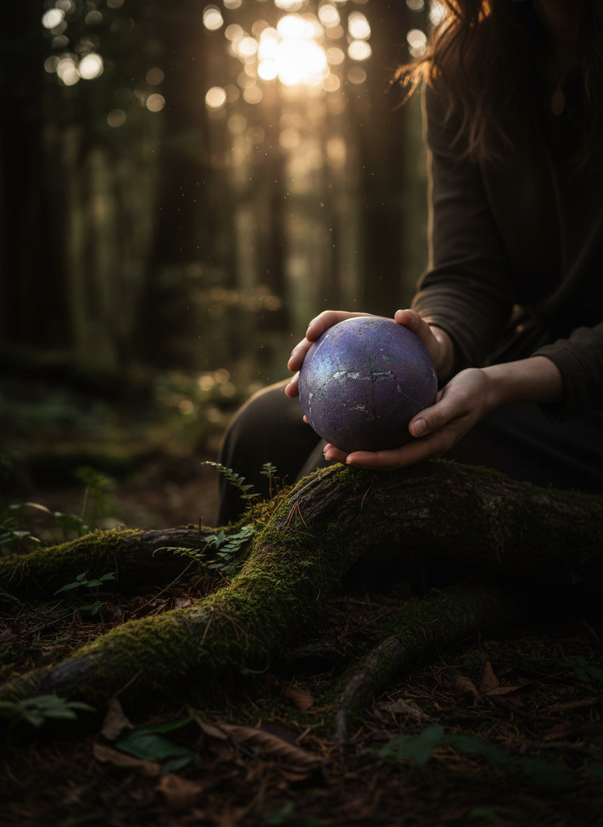 The Insight Orb